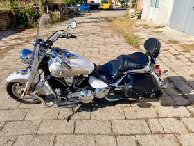 Kawasaki Vulcan VN2000 | Mobile.bg � ����� ������ 2