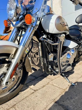 Kawasaki Vulcan VN2000 | Mobile.bg � ����� ������ 7
