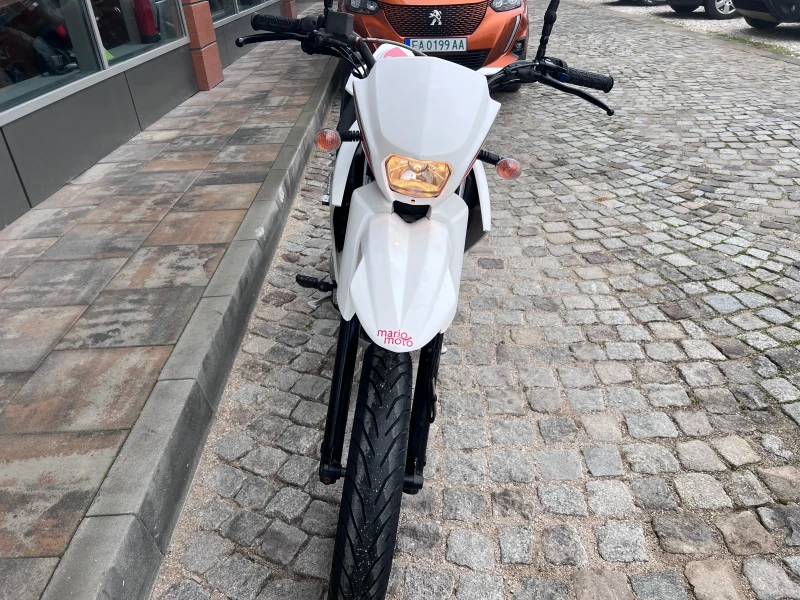 Yamaha Xt 125 X A1, снимка 7 - Мотоциклети и мототехника - 52452823