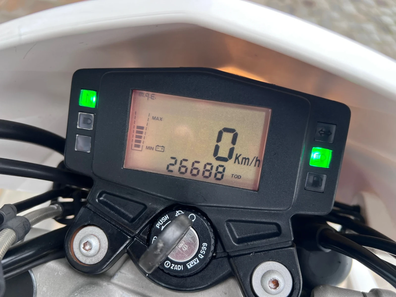 Yamaha Xt 125 X A1 | Mobile.bg   10