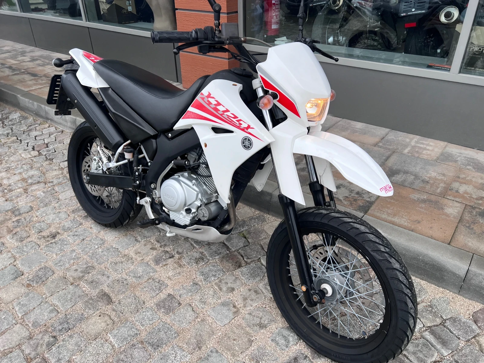 Yamaha Xt 125 X A1 | Mobile.bg   2