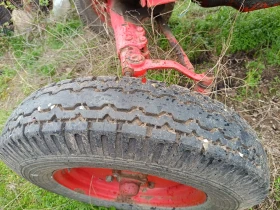 Трактор ЮМЗ 6Л, снимка 3