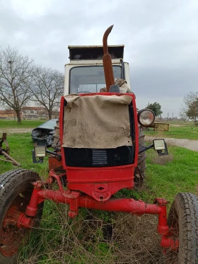 Трактор ЮМЗ 6Л, снимка 2