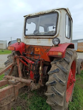Трактор ЮМЗ 6Л, снимка 4