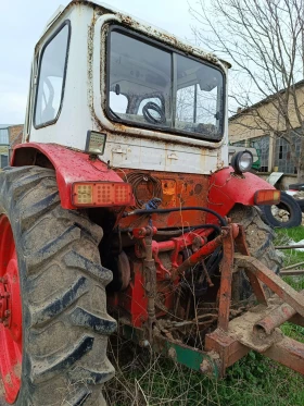Трактор ЮМЗ 6Л, снимка 5