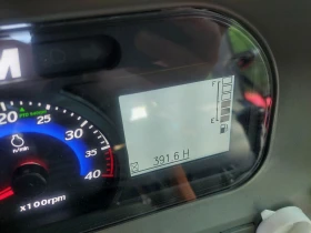 Трактор TYM T654, снимка 7