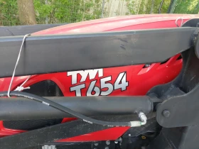 Трактор TYM T654, снимка 2