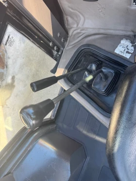 Мотокар Manitou MSI 35 BUGGY, снимка 13