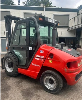  Manitou MSI 35 BUGGY | Mobile.bg    6