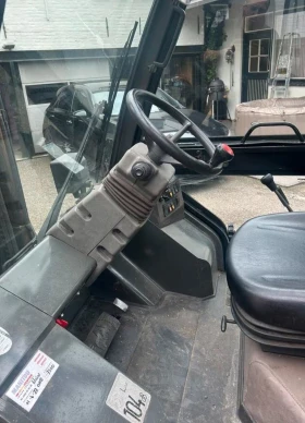  Manitou MSI 35 BUGGY | Mobile.bg    5