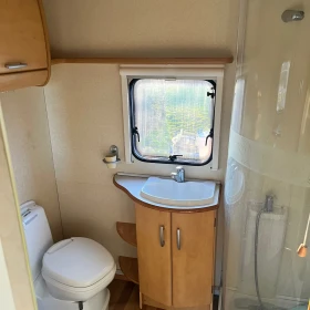 Каравана Bailey Pageant series 5, снимка 11