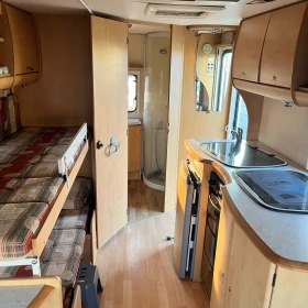 Каравана Bailey Pageant series 5, снимка 13