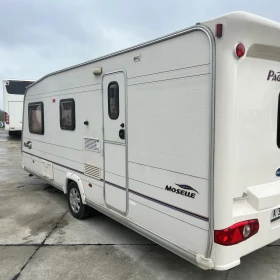 Каравана Bailey Pageant series 5, снимка 5