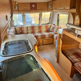 Каравана Bailey Pageant series 5, снимка 8