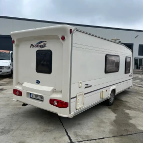 Каравана Bailey Pageant series 5, снимка 4