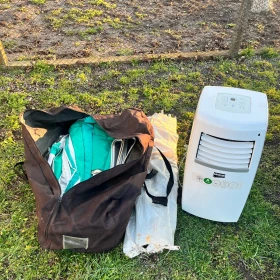 Каравана Bailey Pageant series 5 | Auto.bg — изображение 16