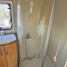 Каравана Bailey Pageant series 5 | Auto.bg — изображение 14