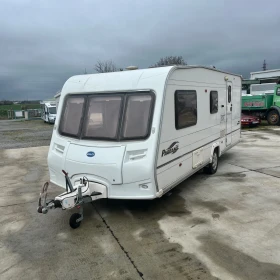 Каравана Bailey Pageant series 5 | Auto.bg — изображение 2