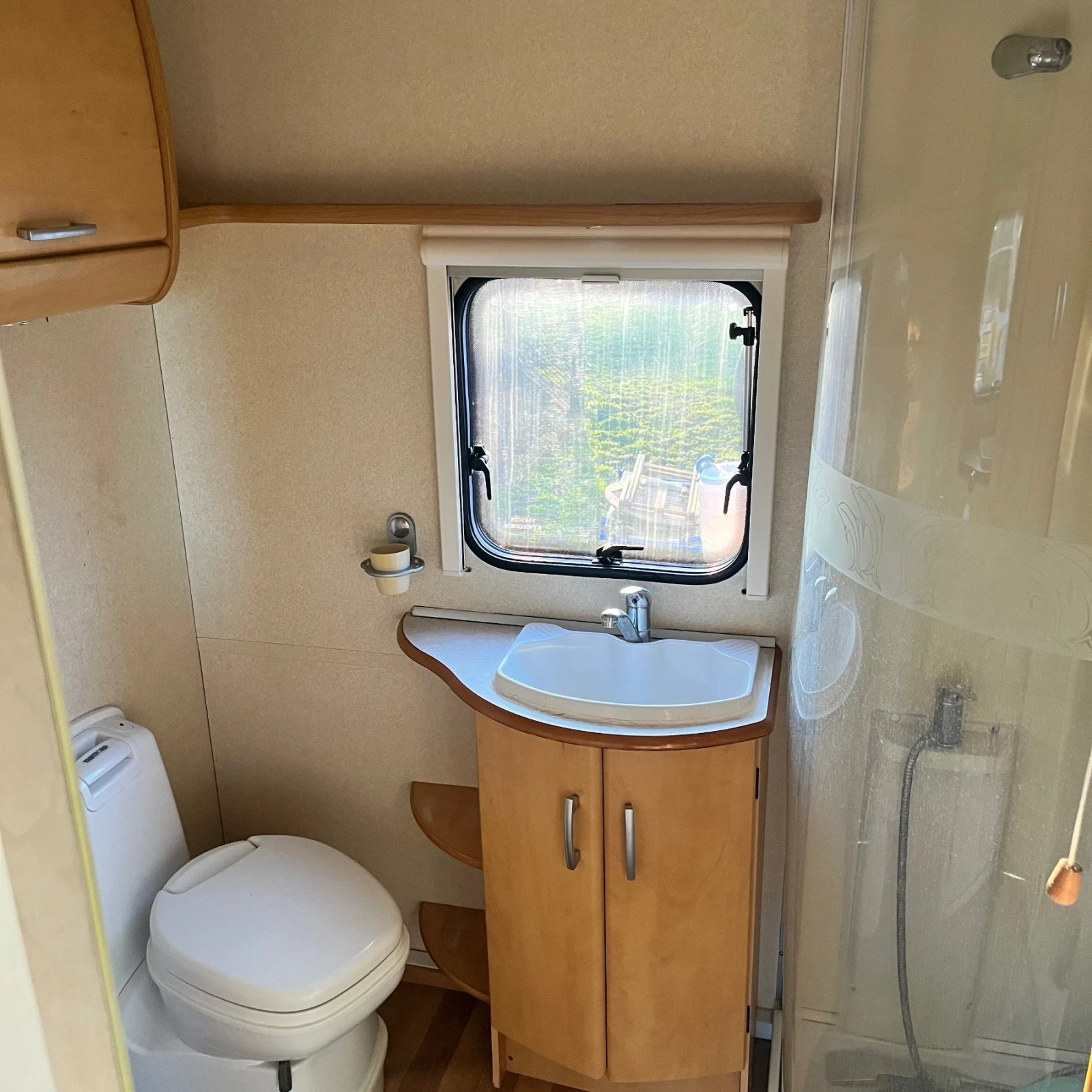 Каравана Bailey Pageant series 5, снимка 11 - Каравани и кемпери - 54069432