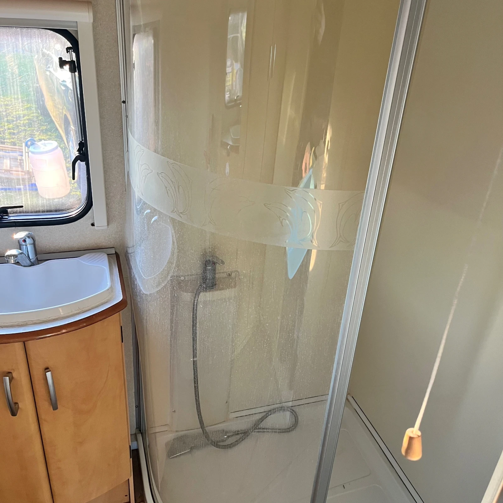 Каравана Bailey Pageant series 5, снимка 14 - Каравани и кемпери - 54069432