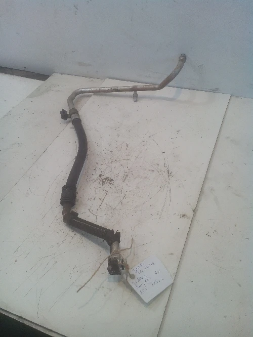 Тръба климатик Субару Импреза 2.0 бензин