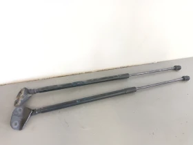 Амортисьори заден капак опел астра 1.7цдти j