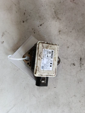����� �� �������� �� ����� ESP 8K0907637A Audi A5