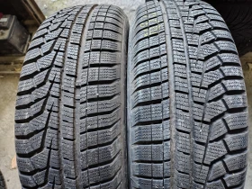 Гуми Зимни 215/70R16, снимка 2
