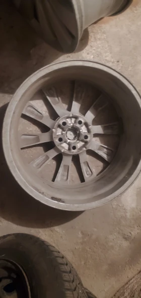 Джанти за Tesla Model 3, снимка 2