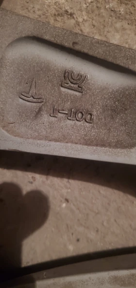 Джанти за Tesla Model 3, снимка 5