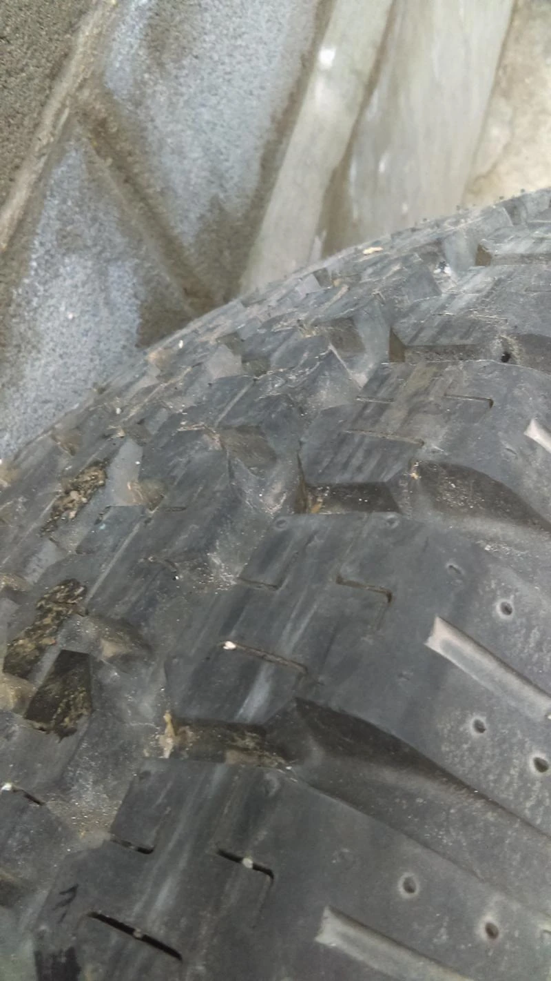 Гуми Летни 265/75R15, снимка 3 - Гуми и джанти - 32602263