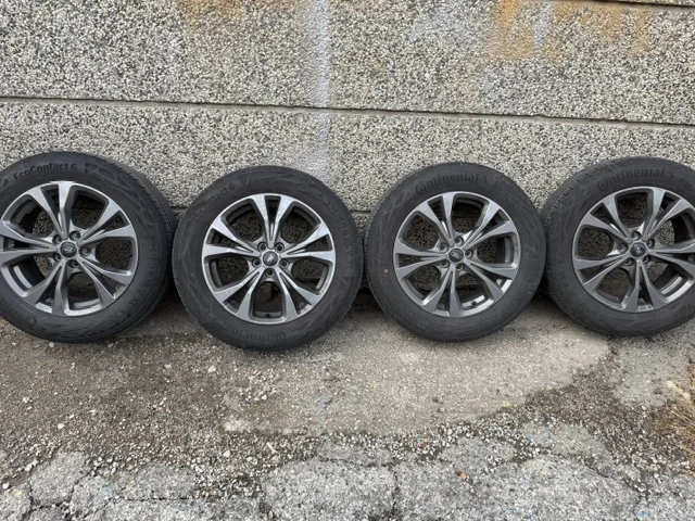���� � ������ 225/60R18 | Mobile.bg � ����������� 2