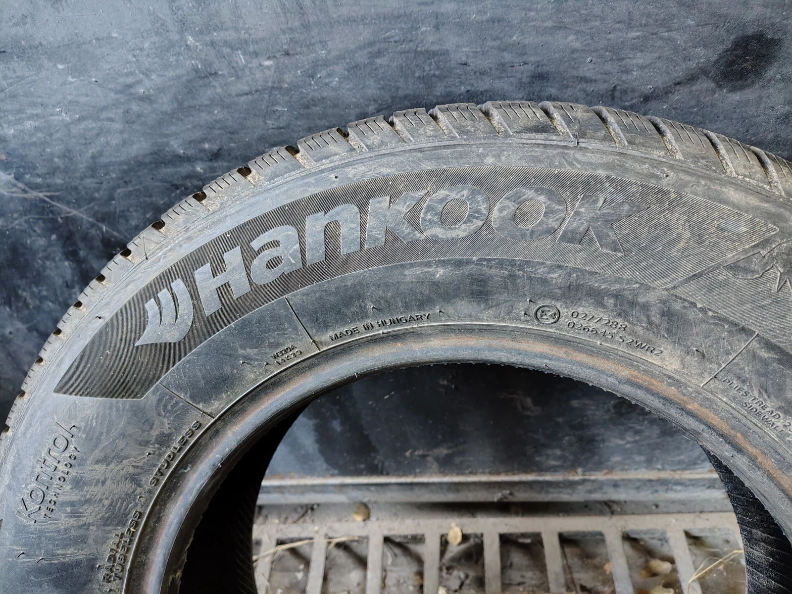  215/70R16 | Mobile.bg   4