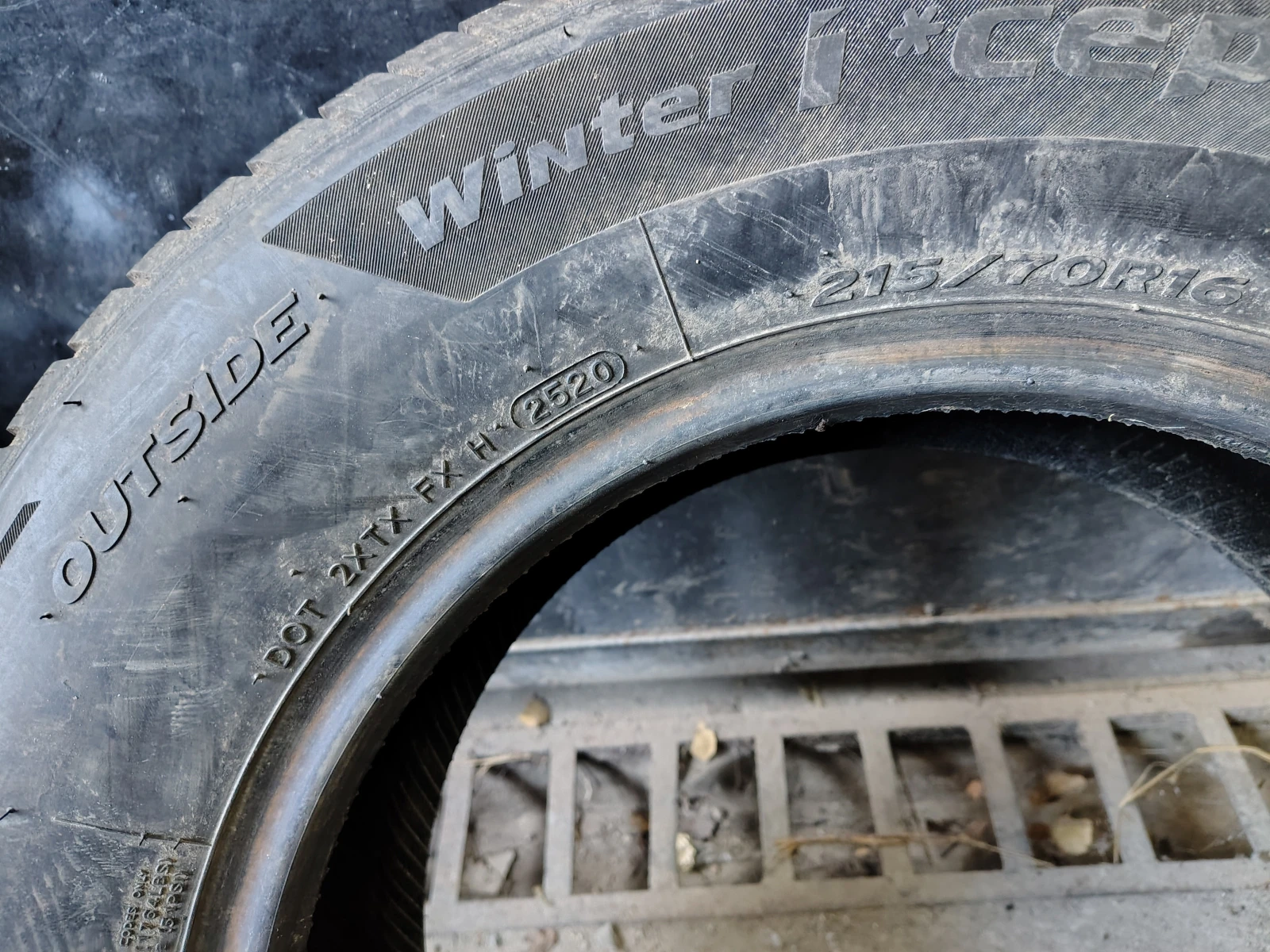  215/70R16 | Mobile.bg   6