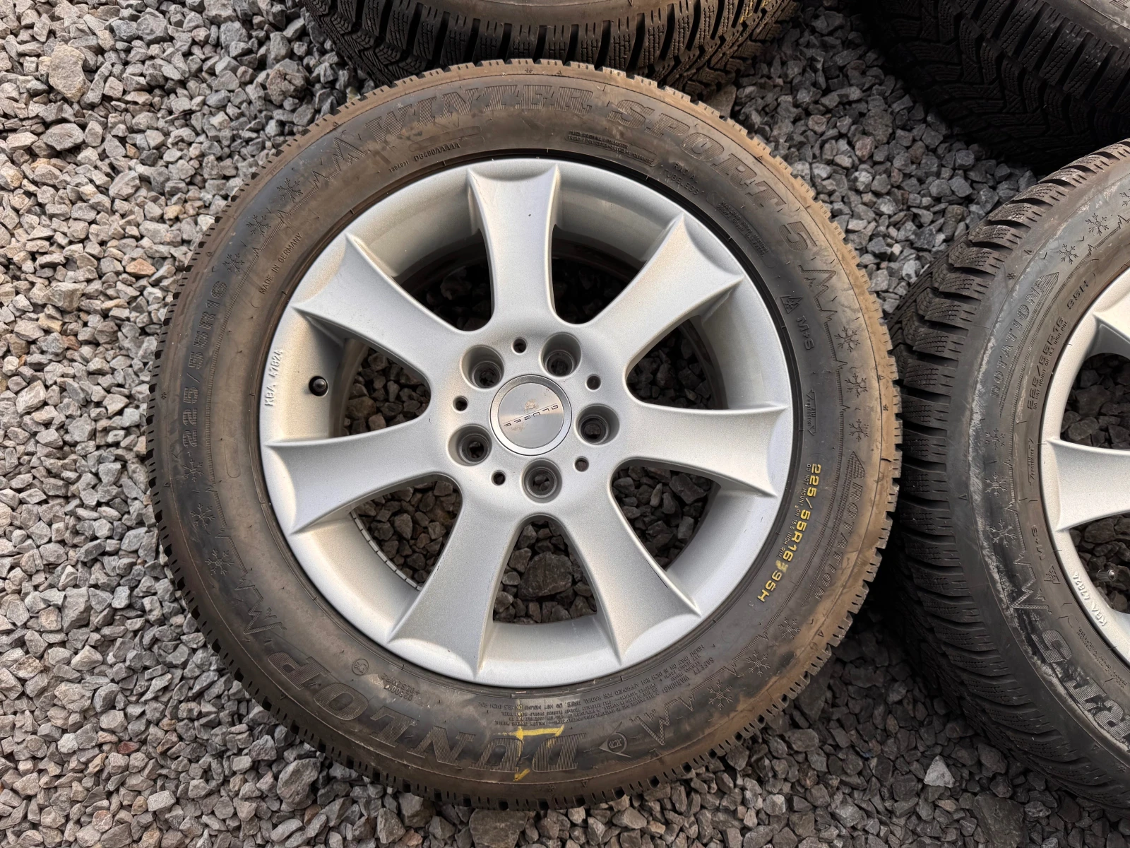���� � ������ 225/55R16 �� Audi | Mobile.bg � ����������� 3