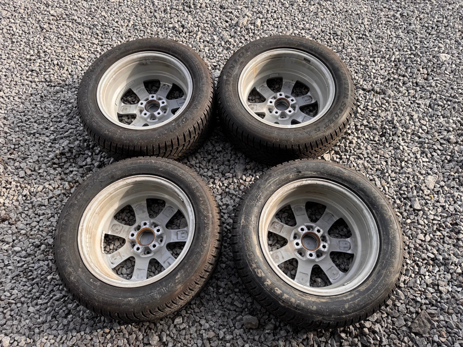 ���� � ������ 225/55R16 �� Audi | Mobile.bg � ����������� 10