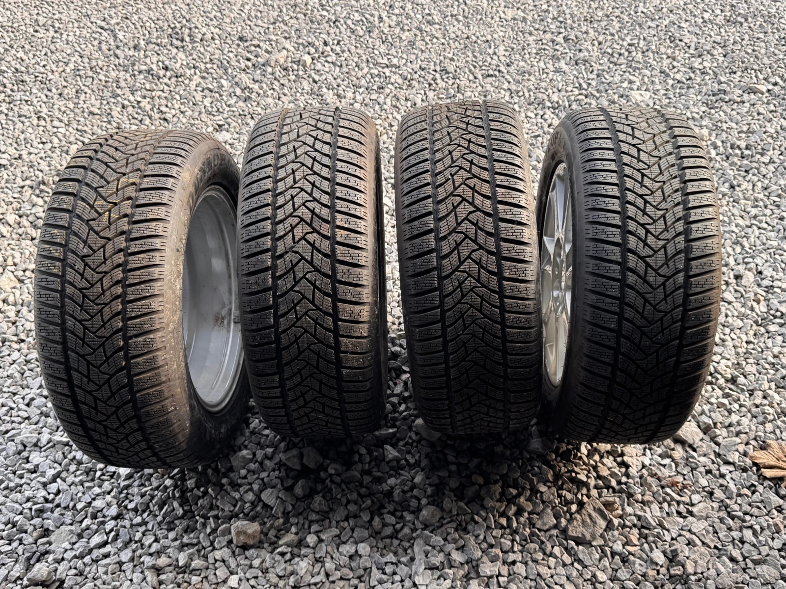 ���� � ������ 225/55R16 �� Audi | Mobile.bg � ����������� 8