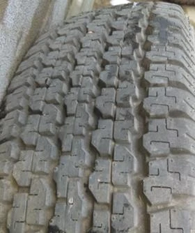  265/75R15 | Mobile.bg    4