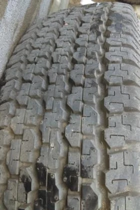  265/75R15 | Mobile.bg    5