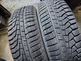 Гуми Зимни 215/70R16, снимка 1 - Гуми и джанти - 49421456