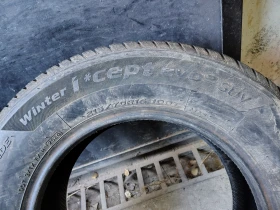 Гуми Зимни 215/70R16, снимка 5 - Гуми и джанти - 49421456