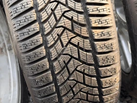 Гуми с джанти Dunlop 225/55R16, снимка 9 - Гуми и джанти - 52730426