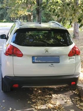 Peugeot 2008, снимка 3