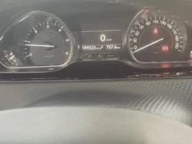 Peugeot 2008, снимка 8