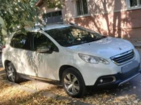 Peugeot 2008, снимка 4