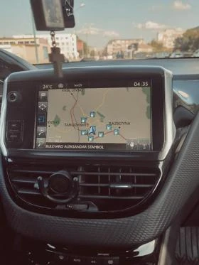 Peugeot 2008, снимка 9