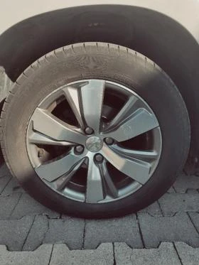 Peugeot 2008, снимка 10