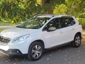 Peugeot 2008, снимка 1