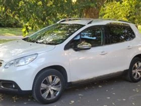 Peugeot 2008, снимка 15