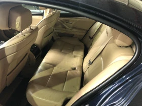 BMW 520 Bmw F10 520d 184hp НА ЧАСТИ, снимка 7
